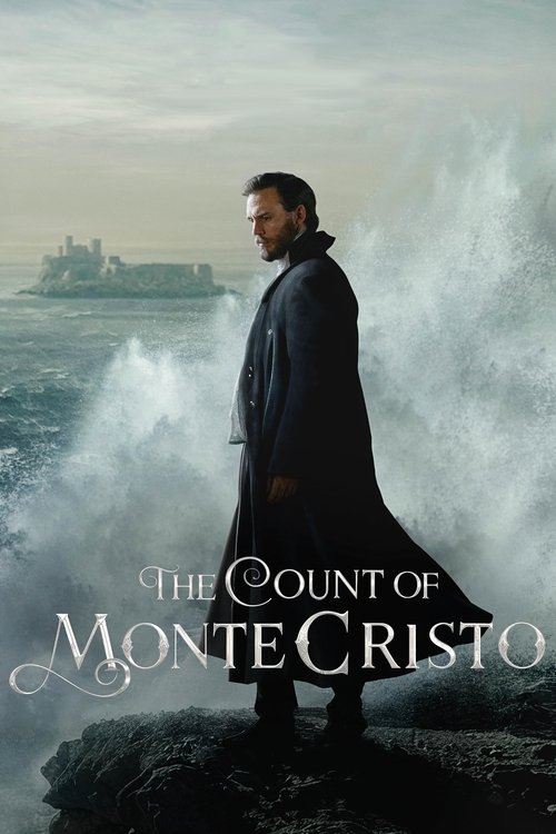 The Count of Monte Cristo : 1.Sezon 4.Bölüm