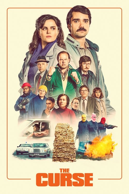 The Curse : 2.Sezon 6.Bölüm