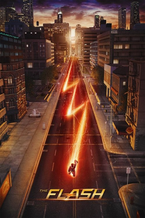 The Flash : 9.Sezon 13.Bölüm