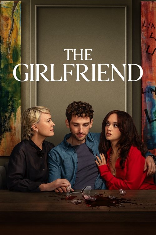 The Girlfriend : 1.Sezon 1.Bölüm