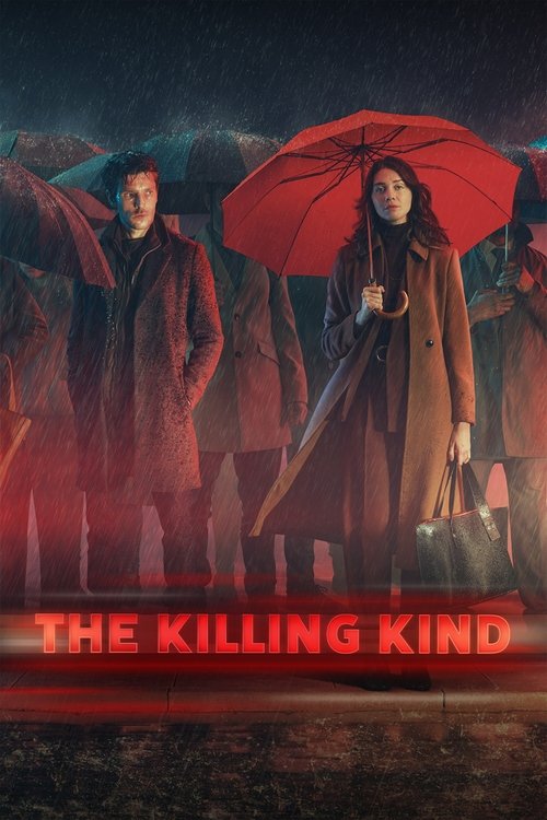 The Killing Kind : 1.Sezon 5.Bölüm
