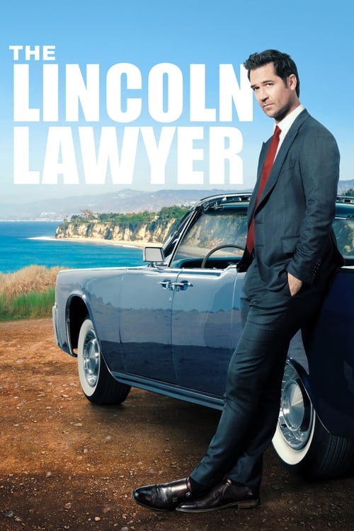 The Lincoln Lawyer : 2.Sezon 7.Bölüm