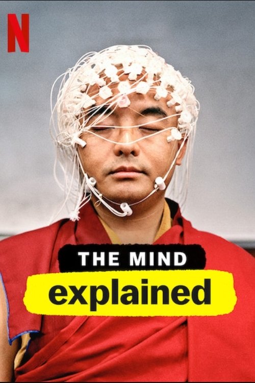 The Mind, Explained : 1.Sezon 5.Bölüm