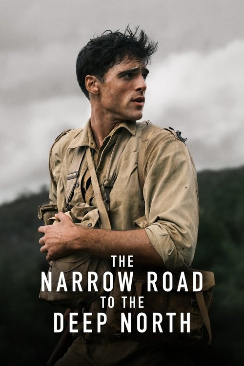 The Narrow Road to the Deep North : 1.Sezon 5.Bölüm