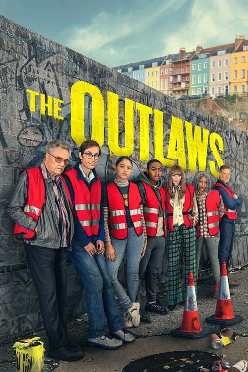 The Outlaws : 1.Sezon 6.Bölüm