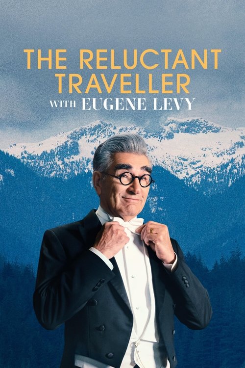 The Reluctant Traveller with Eugene Levy : 3.Sezon 1.Bölüm