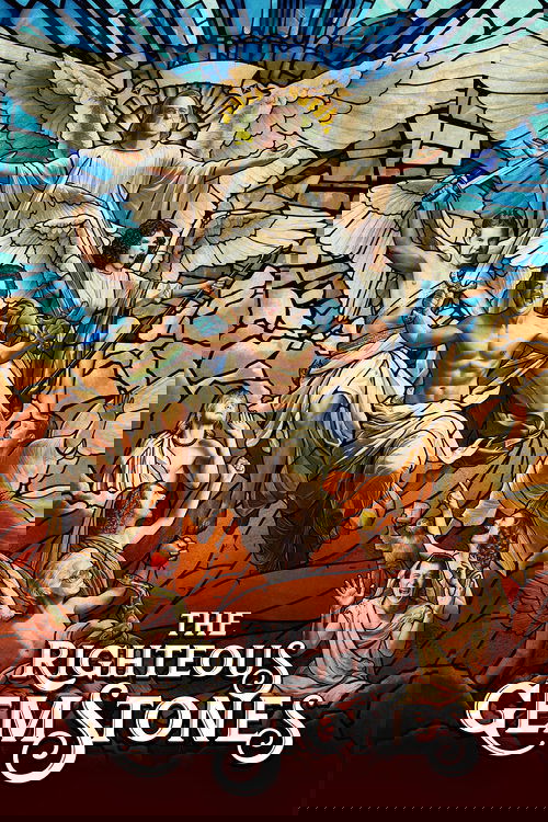 The Righteous Gemstones : 3.Sezon 3.Bölüm