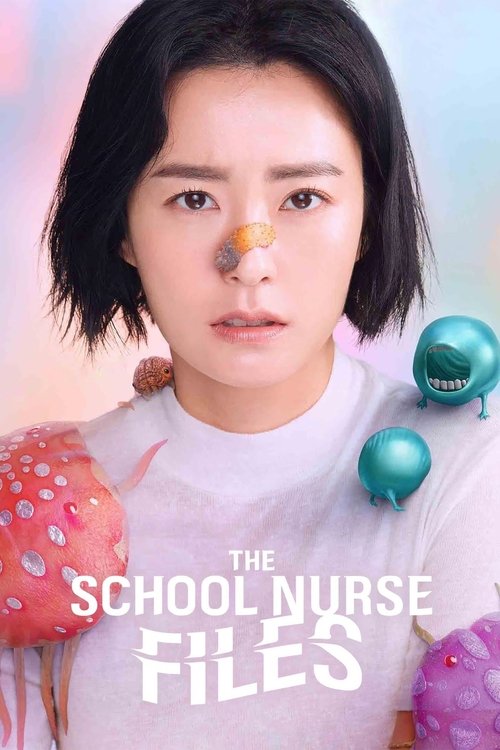 The School Nurse Files : 1.Sezon 3.Bölüm