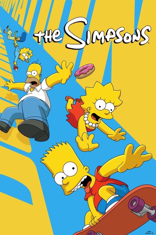 The Simpsons : 26.Sezon 19.Bölüm