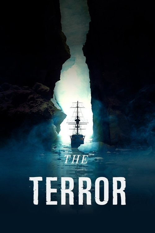 The Terror : 1.Sezon 6.Bölüm