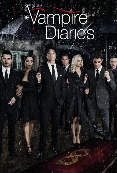 The Vampire Diaries : 1.Sezon 19.Bölüm