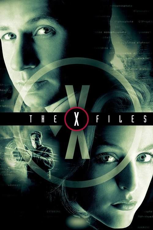 The X-Files : 5.Sezon 12.Bölüm