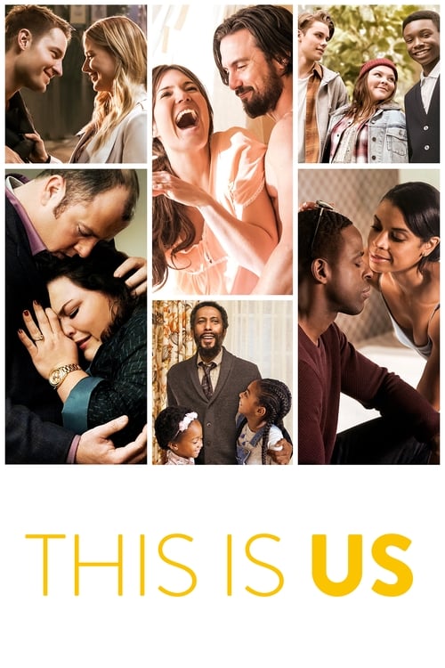 This Is Us : 2.Sezon 14.Bölüm