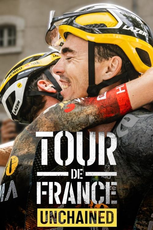 Tour de France Unchained : 3.Sezon 8.Bölüm