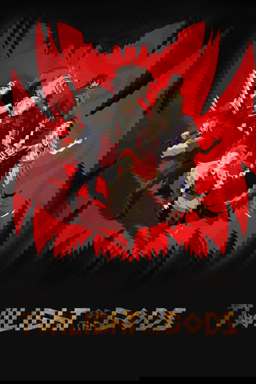 Twilight of the Gods : 1.Sezon 5.Bölüm