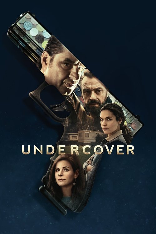 Undercover : 2.Sezon 3.Bölüm