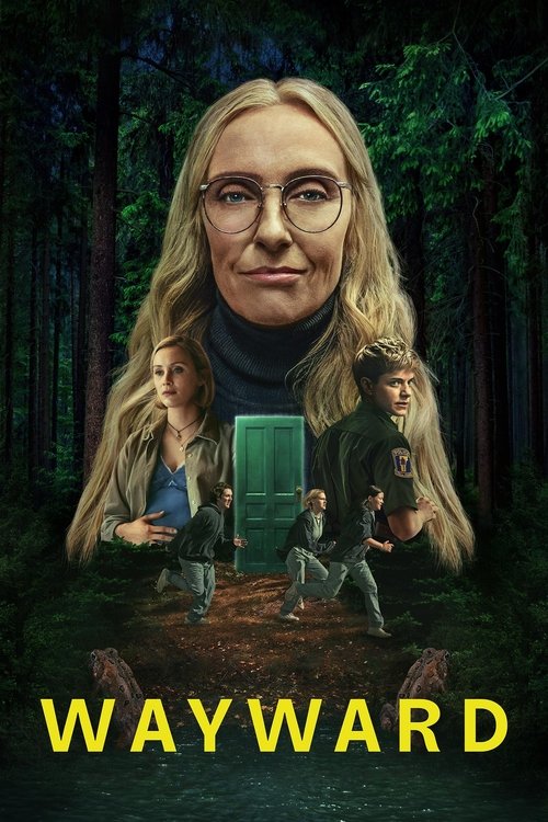 Wayward : 1.Sezon 8.Bölüm