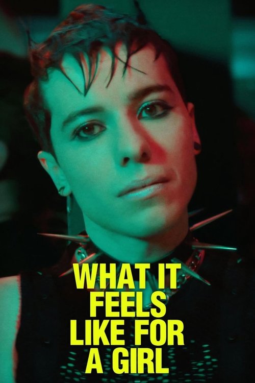 What It Feels Like for a Girl : 1.Sezon 4.Bölüm