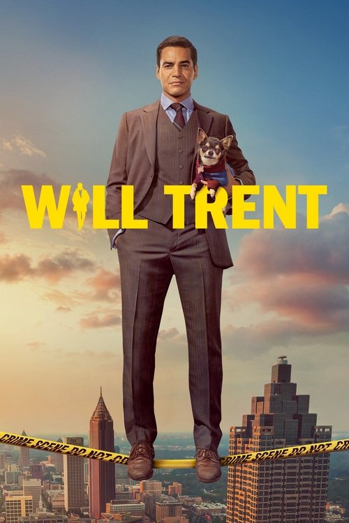 Will Trent : 3.Sezon 14.Bölüm
