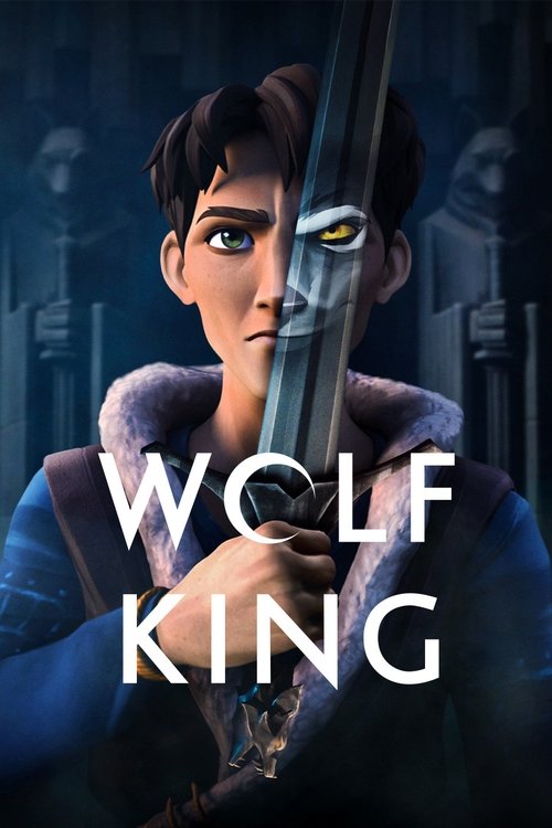 Wolf King : 2.Sezon 1.Bölüm