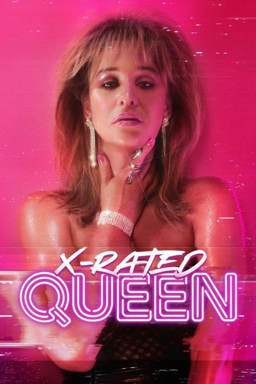 X-Rated Queen : 1.Sezon 3.Bölüm