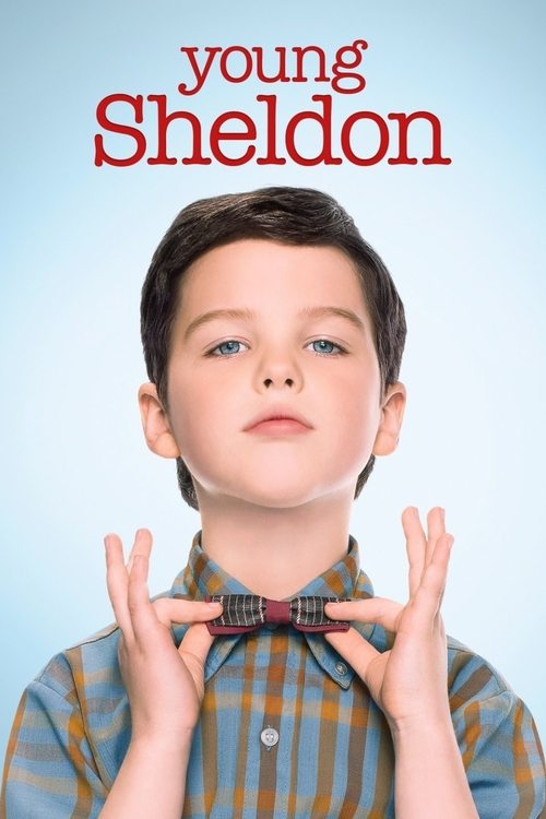 Young Sheldon : 6.Sezon 17.Bölüm