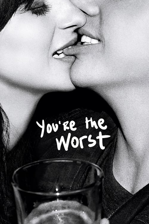 You’re the Worst : 1.Sezon 10.Bölüm
