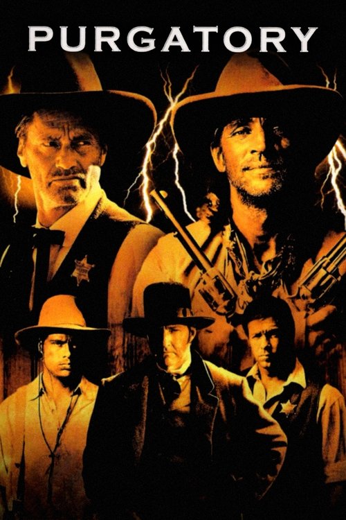 100 Atlı-Araf izle (1999)