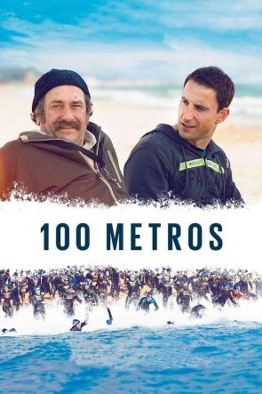 100 Metre izle (2016)
