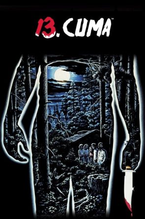 13. Cuma izle (1980)