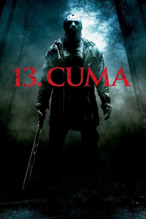 13. Cuma izle (2009)
