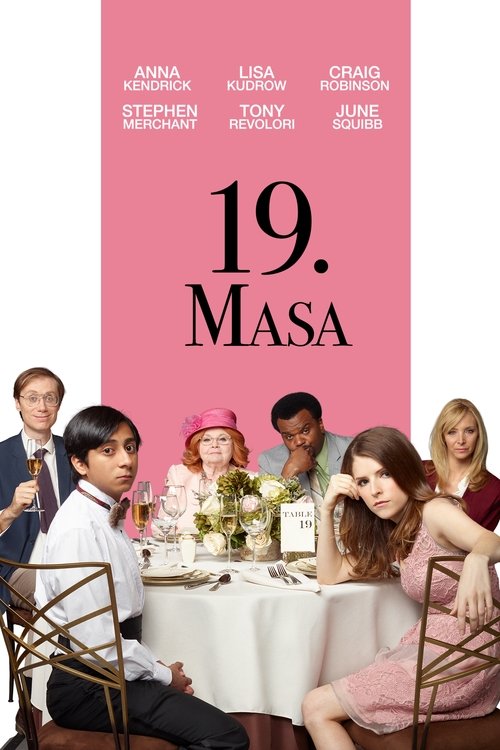 19. Masa izle (2017)