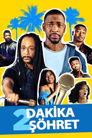 2 Dakika Şöhret izle (2020)