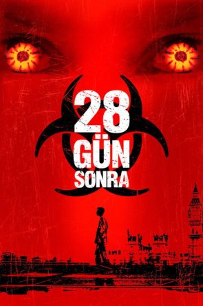 28 Gün Sonra izle (2002)