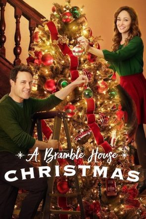 A Bramble House Christmas izle (2017)