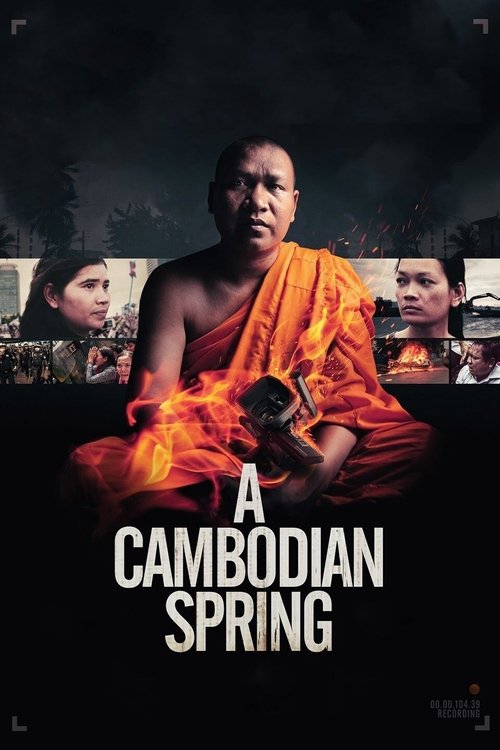 A Cambodian Spring izle (2018)