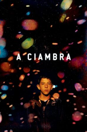 A Ciambra izle (2017)