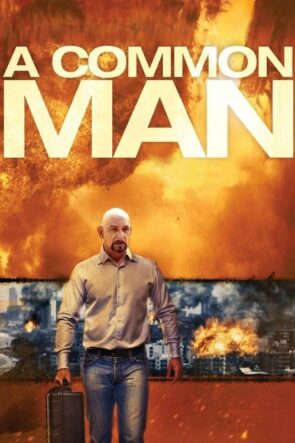 A Common Man izle (2013)