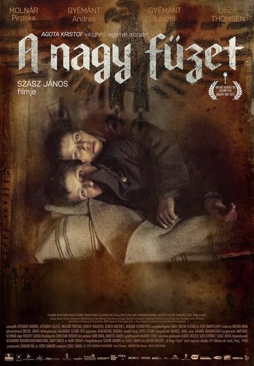 A Nagy Füzet izle (2013)