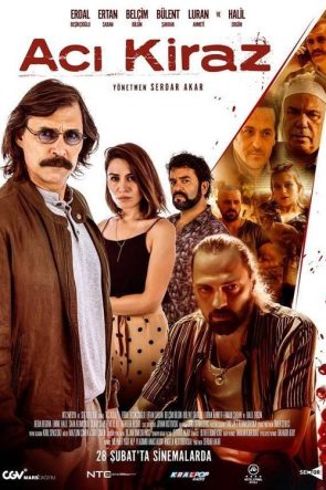 Acı Kiraz izle (2020)