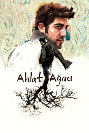 Ahlat Ağacı izle (2018)