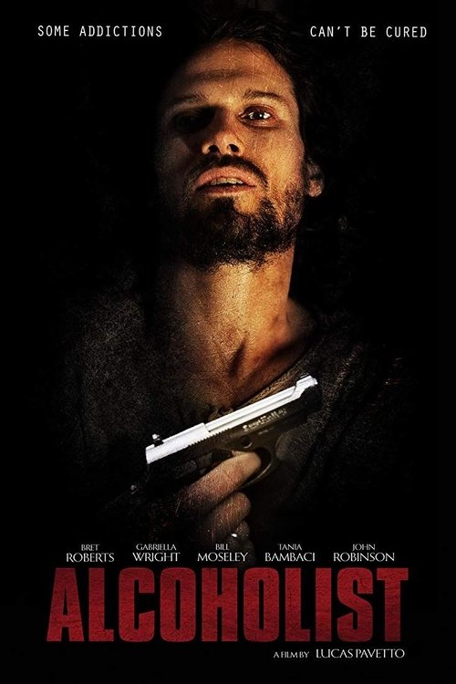Alcoholist izle (2017)