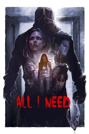 All I Need izle (2016)