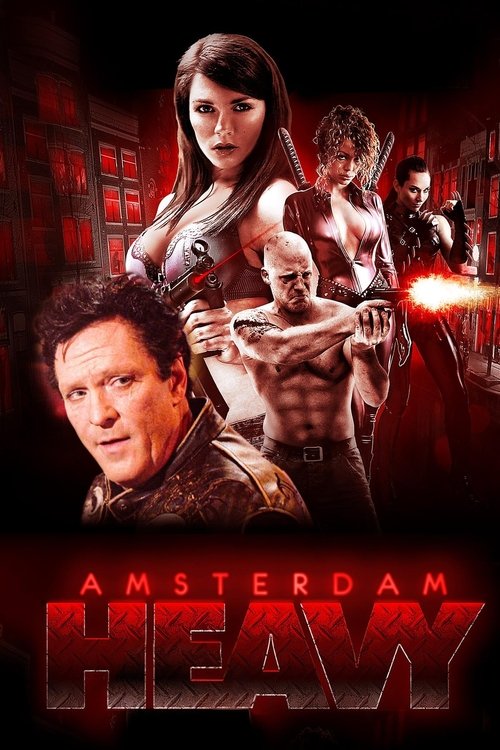 Amsterdam Baskını izle (2011)