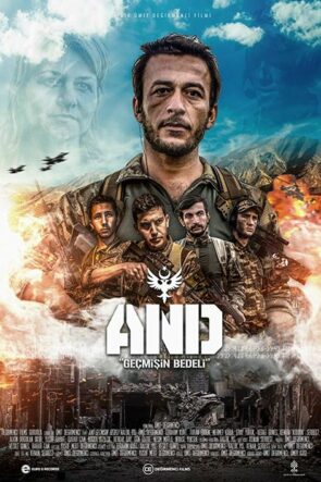 And: Geçmişin Bedeli izle (2018)