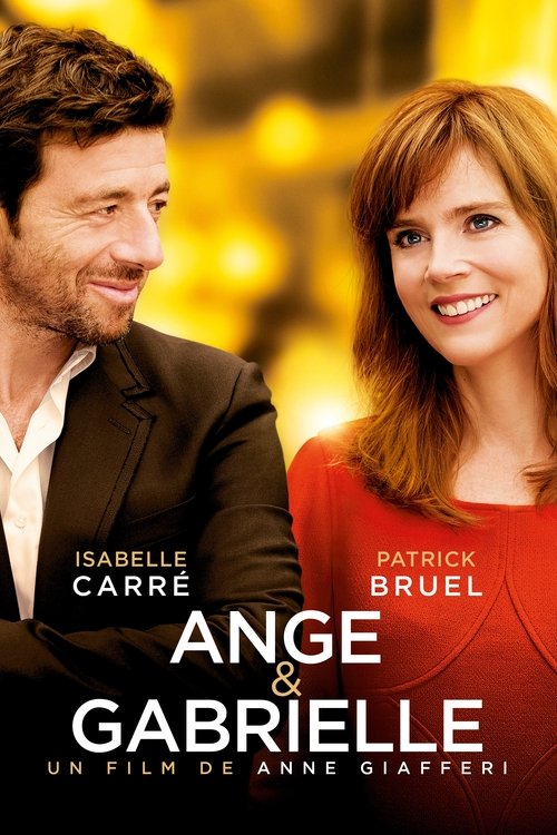 Ange et Gabrielle izle (2015)