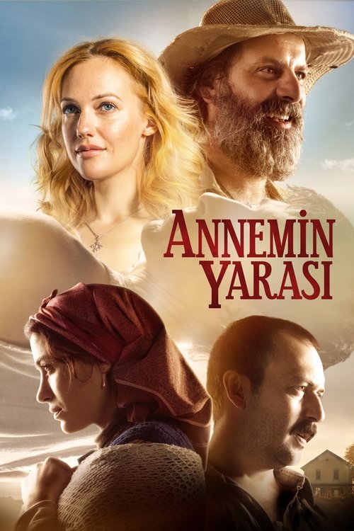 Annemin Yarası izle (2016)