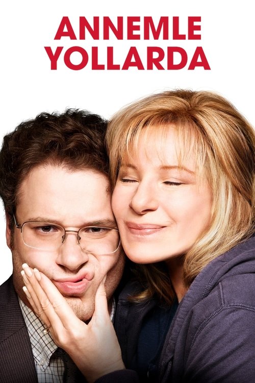 Annemle Yollarda izle