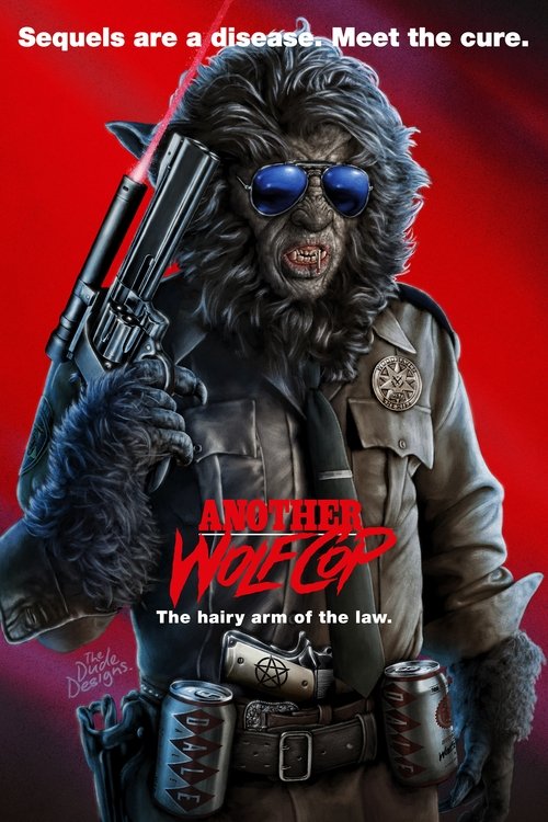 Another WolfCop izle (2017)