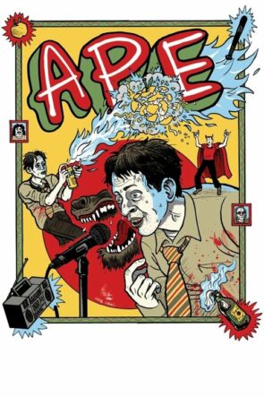 Ape izle (2012)